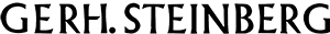 Filter Logo Steinberg Black