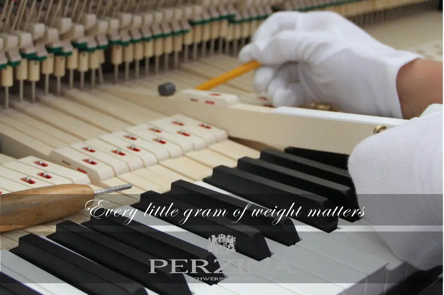 Perzina Pianos - photo 30