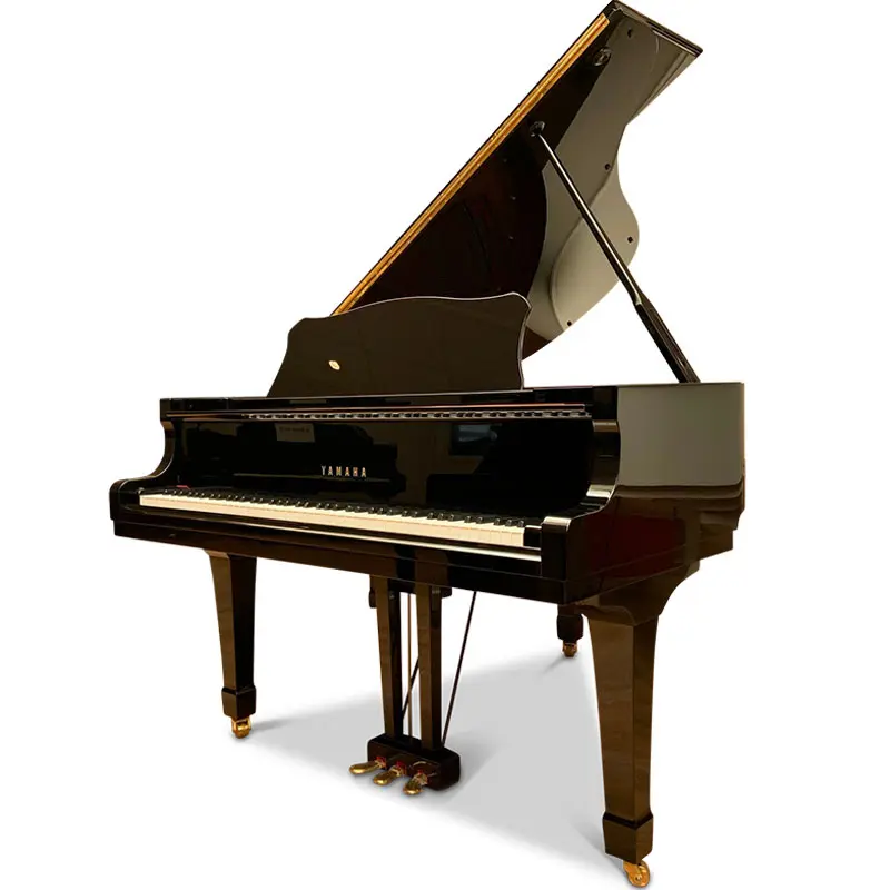 Yamaha C2 Grand Piano