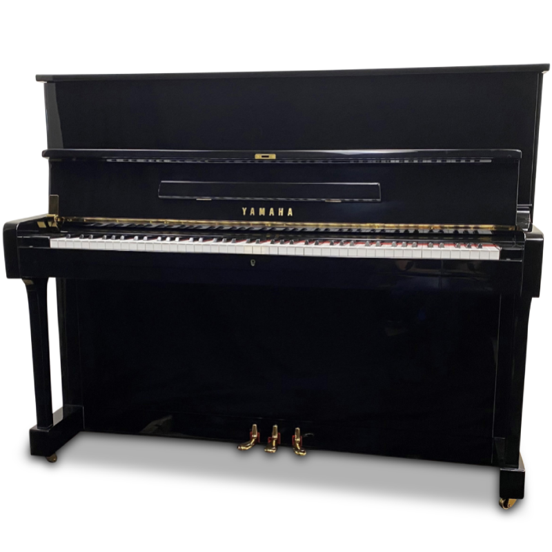 Yamaha U1E Piano