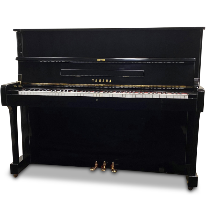 Yamaha U1F Piano