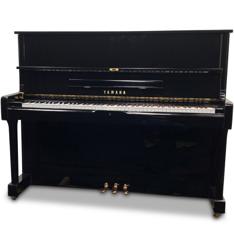 Yamaha U1H Piano