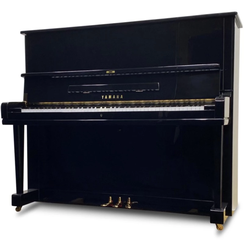 Yamaha U3D Piano
