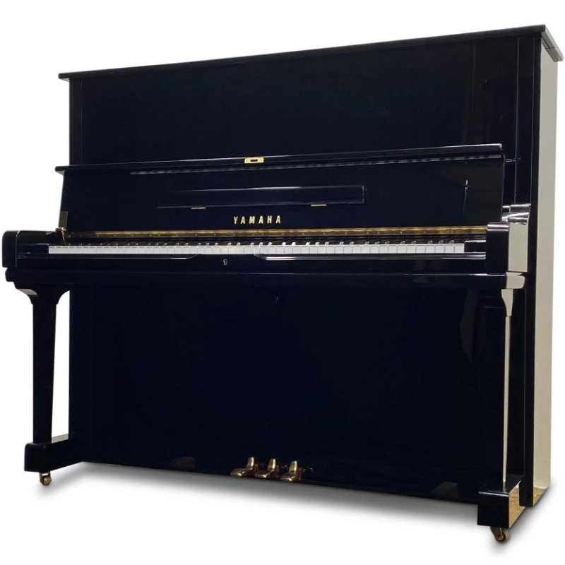 Yamaha U3D Piano