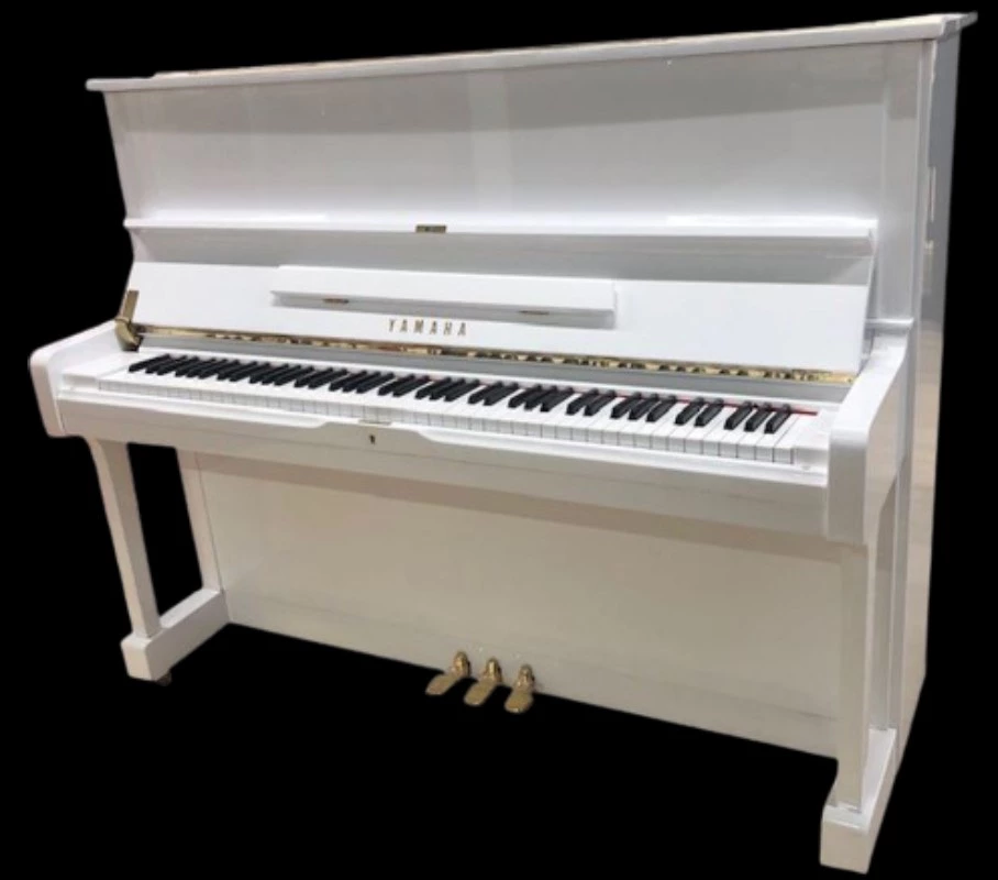 Yamaha U3G Piano