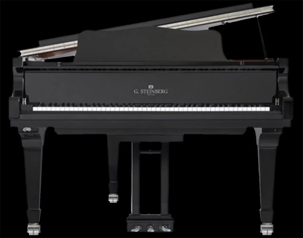 Gerh. Steinberg Grand Piano 152 Sovereign