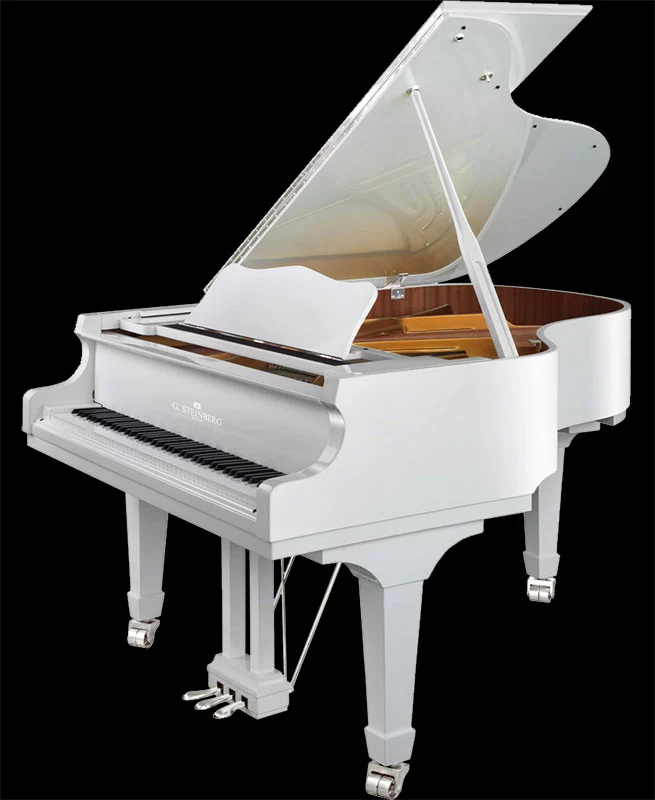 Gerh. Steinberg Grand Piano 152 Sovereign