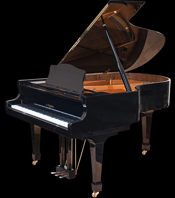 Gerh. Steinberg Grand Piano 166 Economy