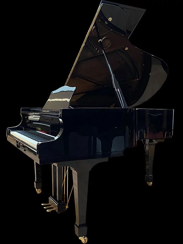 Gerh. Steinberg Grand Piano 185 Economy