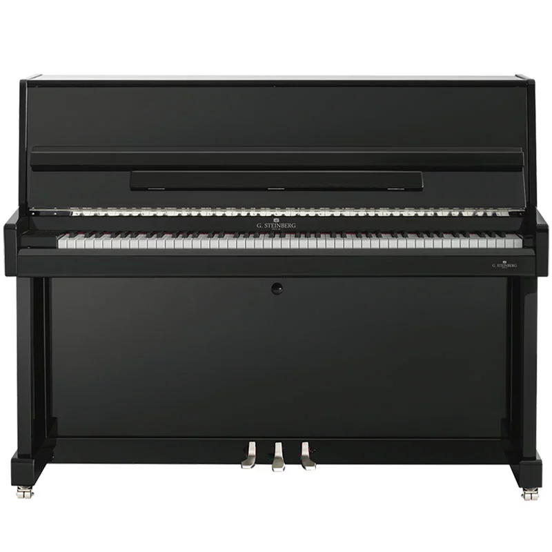 Gerh. Steinberg Piano 115 Slate