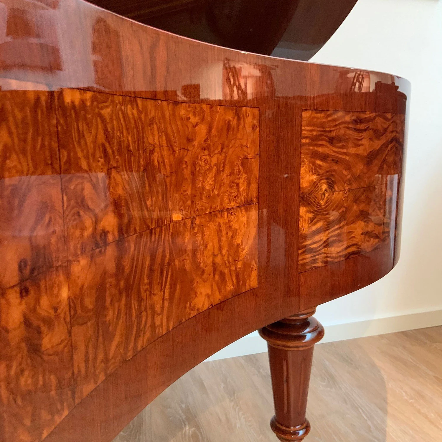 Perzina Grand Piano 152 - photo 3