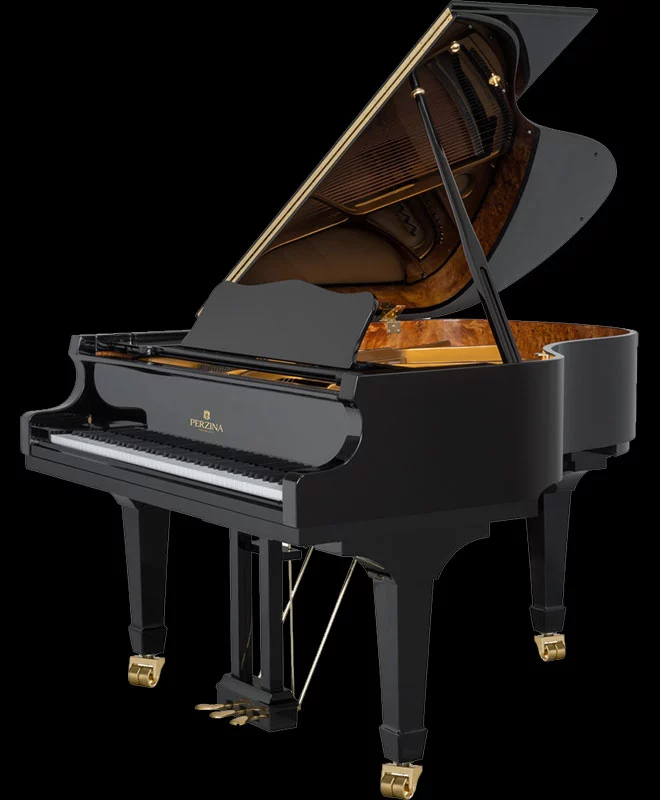 Perzina Grand Piano 152 Prysm