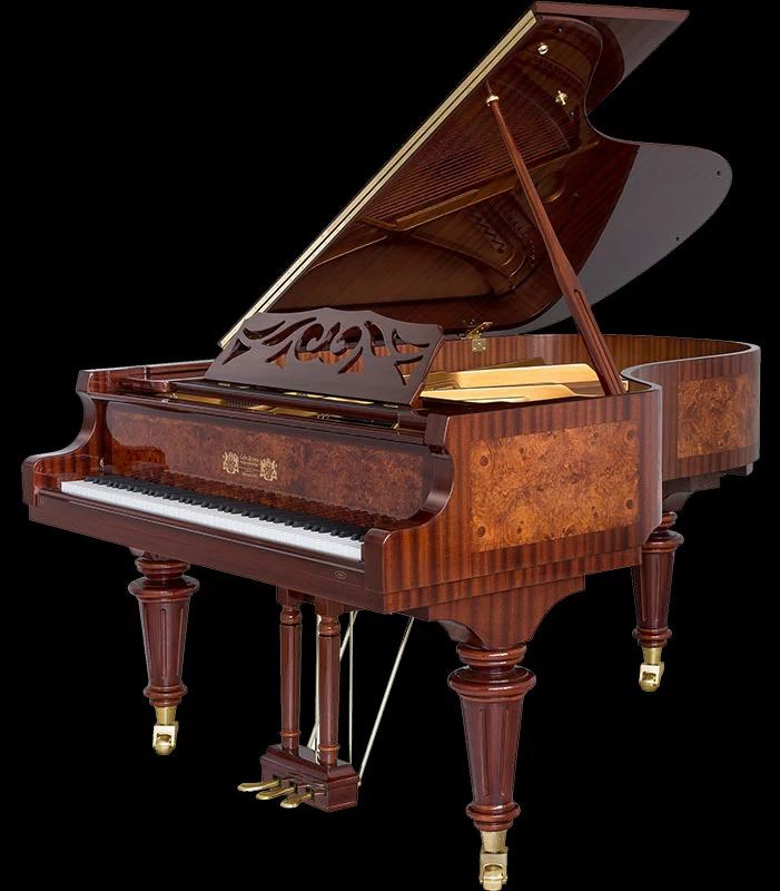 Perzina Grand Piano 175