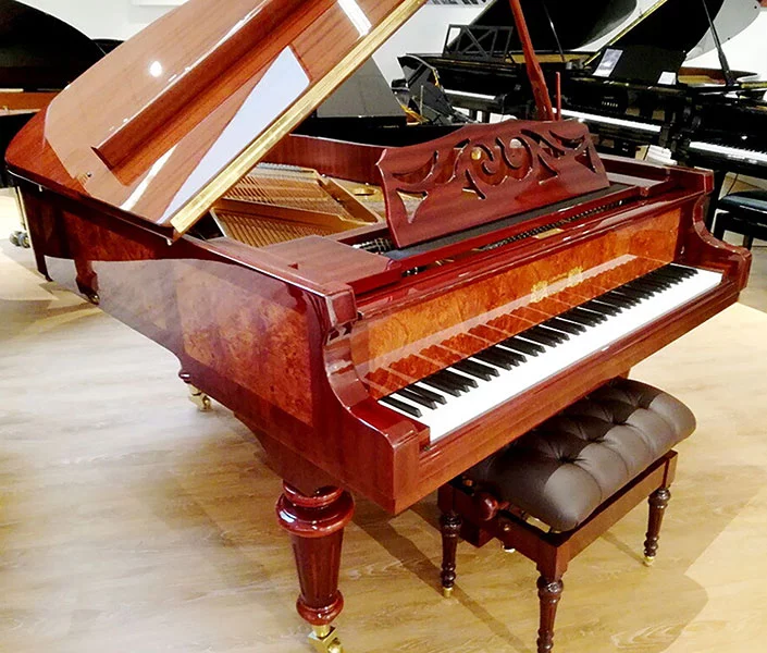 Perzina Grand Piano 175 - photo 2