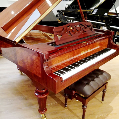 Perzina Grand Piano 175 - photo 2 thumbnail