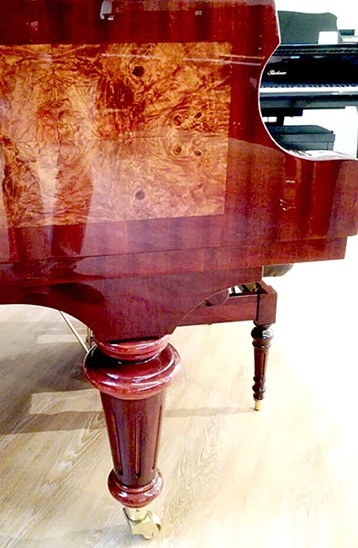 Perzina Grand Piano 175 - photo 3