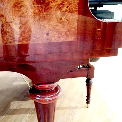 Perzina Grand Piano 175 - photo 3 thumbnail