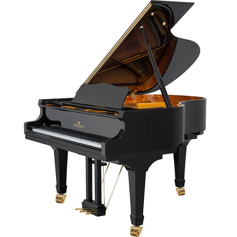 Perzina Grand Piano 175 Granit