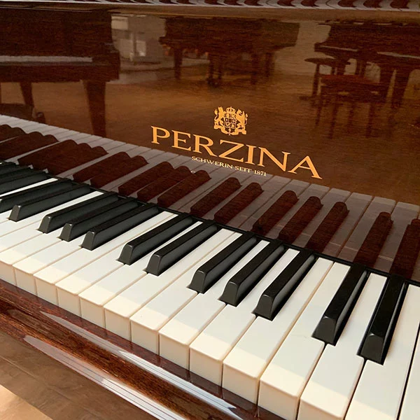 Perzina Grand Piano 187 Noten - photo 3