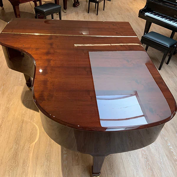 Perzina Grand Piano 187 Noten - photo 5