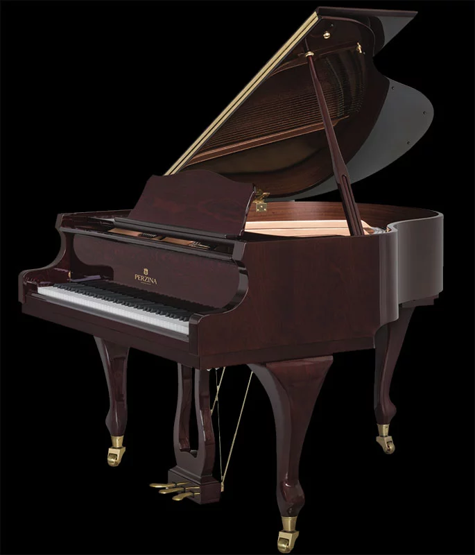 Perzina Grand Piano 152 Prysm