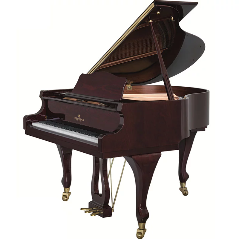 Perzina Grand Piano DL-152 Queen Ann