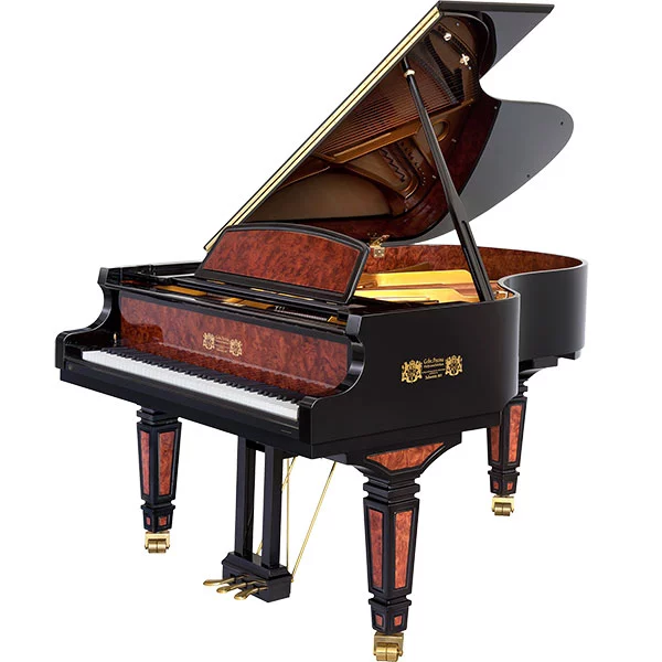 Perzina Grand Piano DL-175 Empire Bubinga - photo 1