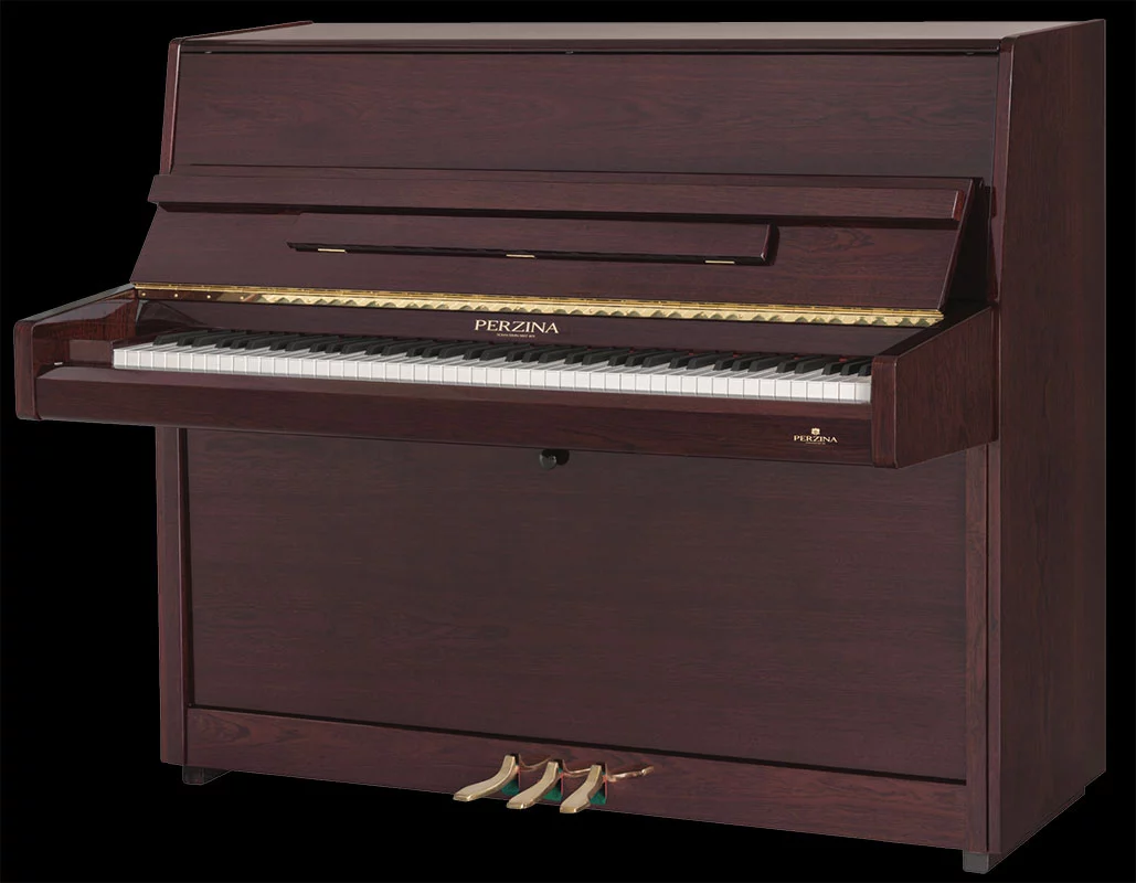 Perzina Piano 112 Kompact Noten