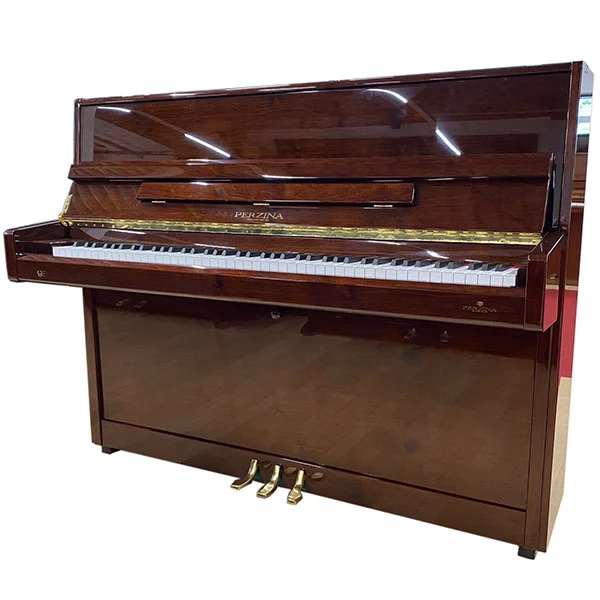 Perzina Piano 112 Kompact Noten - photo 3