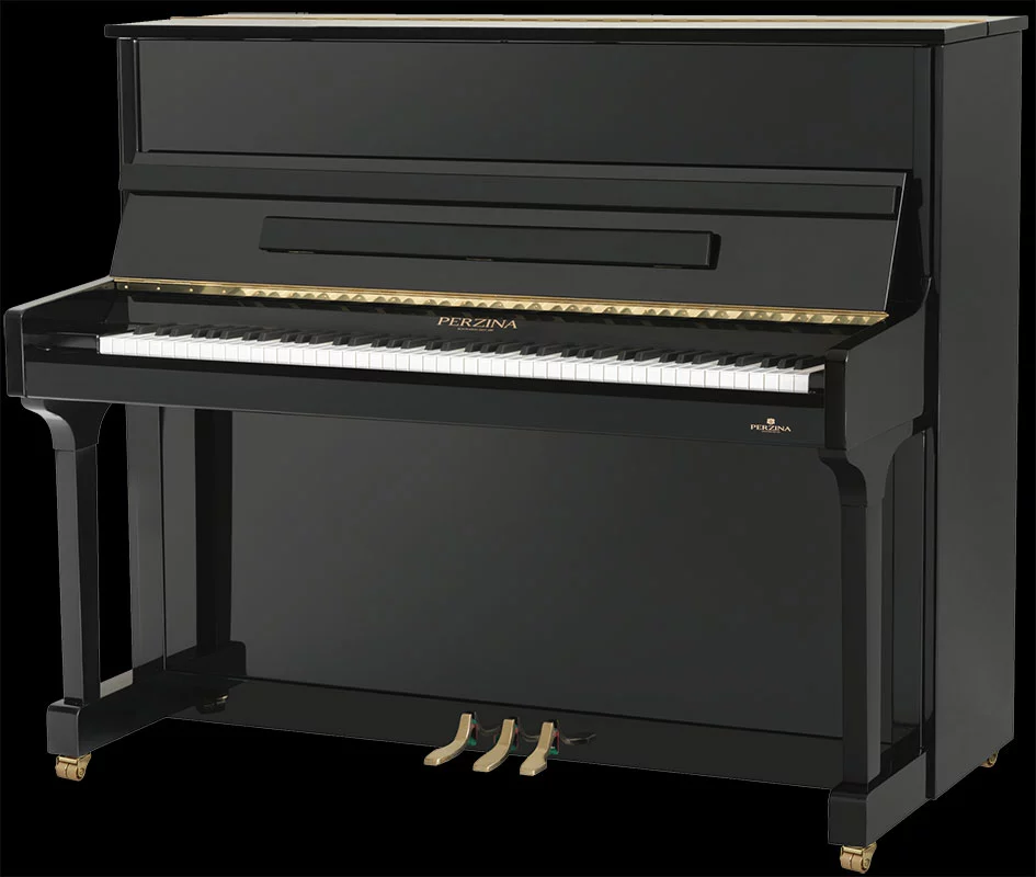 Perzina Piano 122 Konsumat