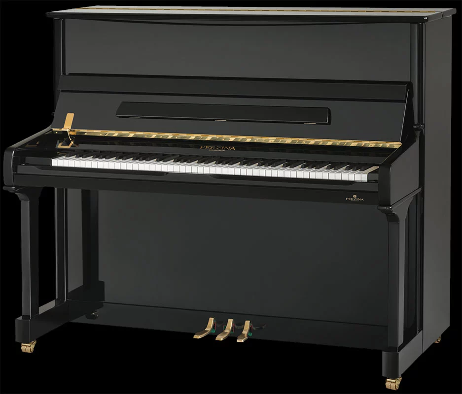 Perzina Piano DL-127 Europa