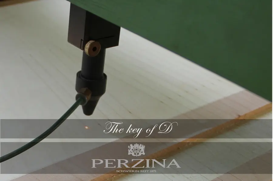 Perzina Pianos - photo 11