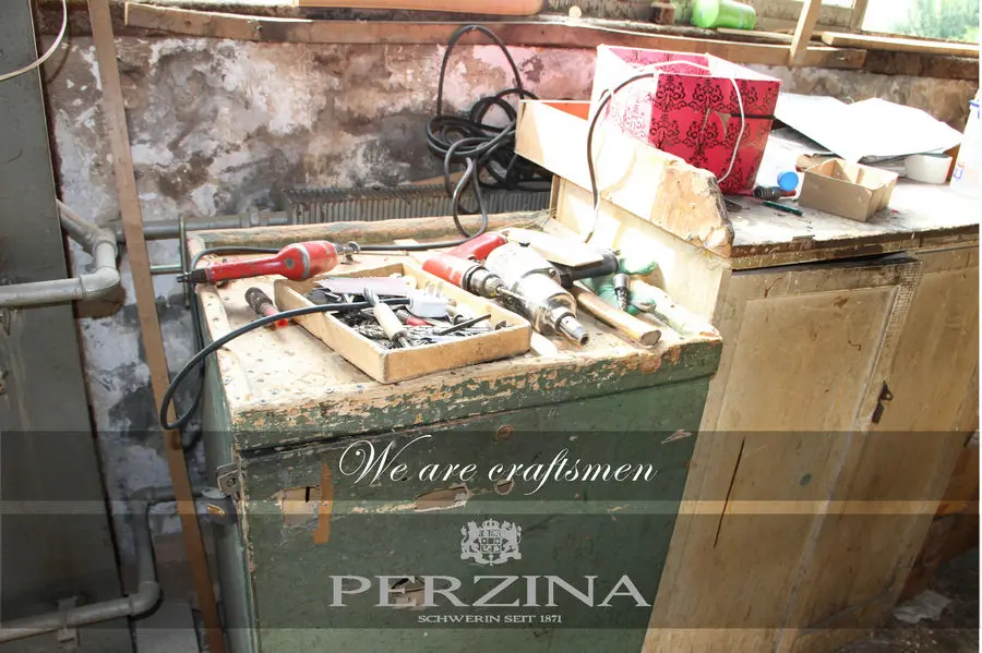 Perzina Pianos - photo 16