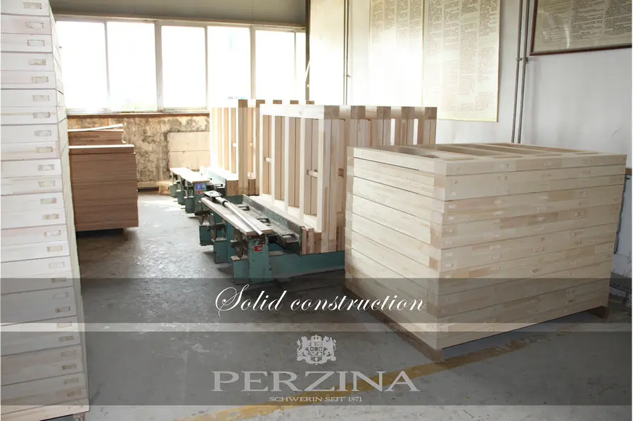 Perzina Pianos - photo 43