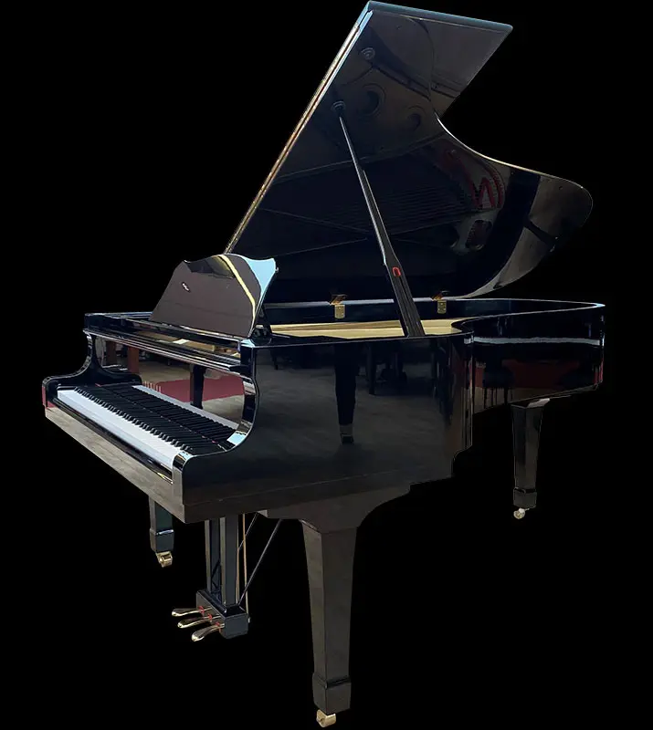 Yamaha C7 Grand Piano