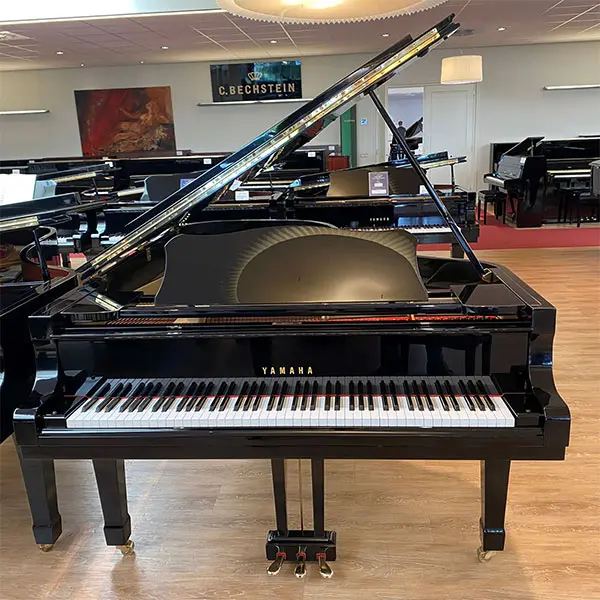 Yamaha C7 Grand Piano - photo 2