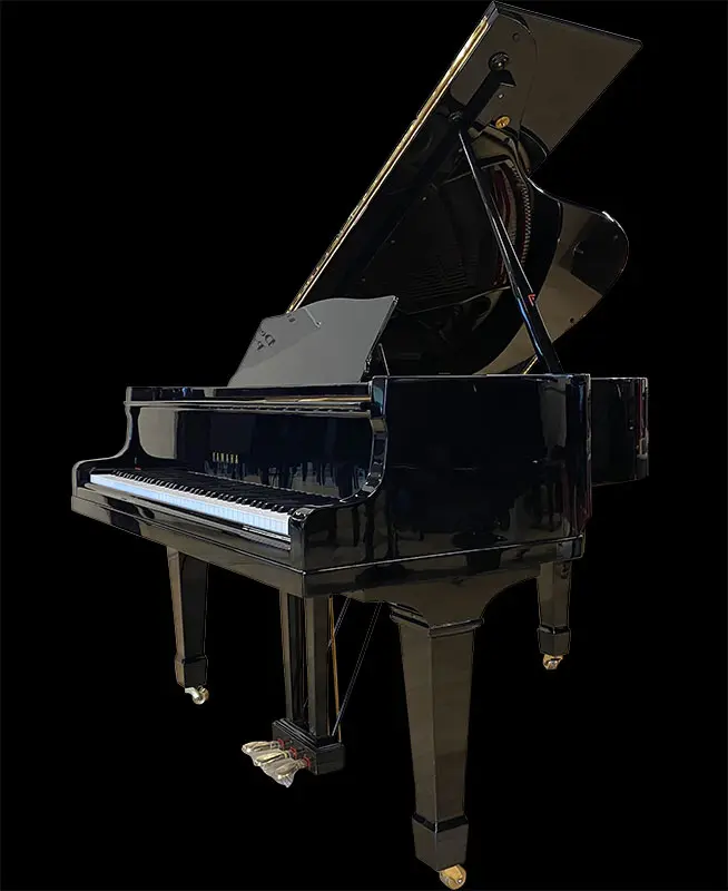 Yamaha G2 Grand Piano