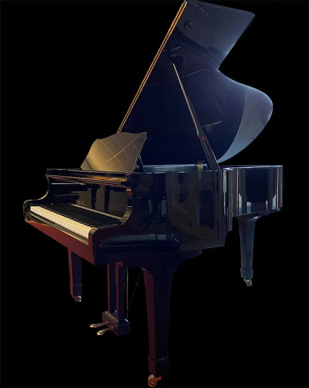 Yamaha G3 Grand Piano