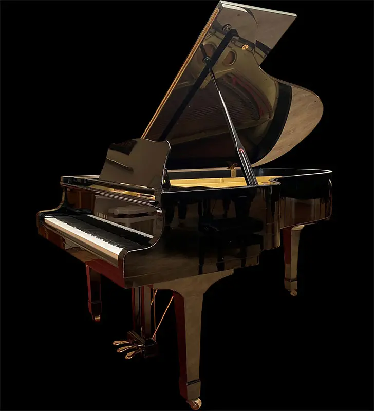 Yamaha G5 Grand Piano