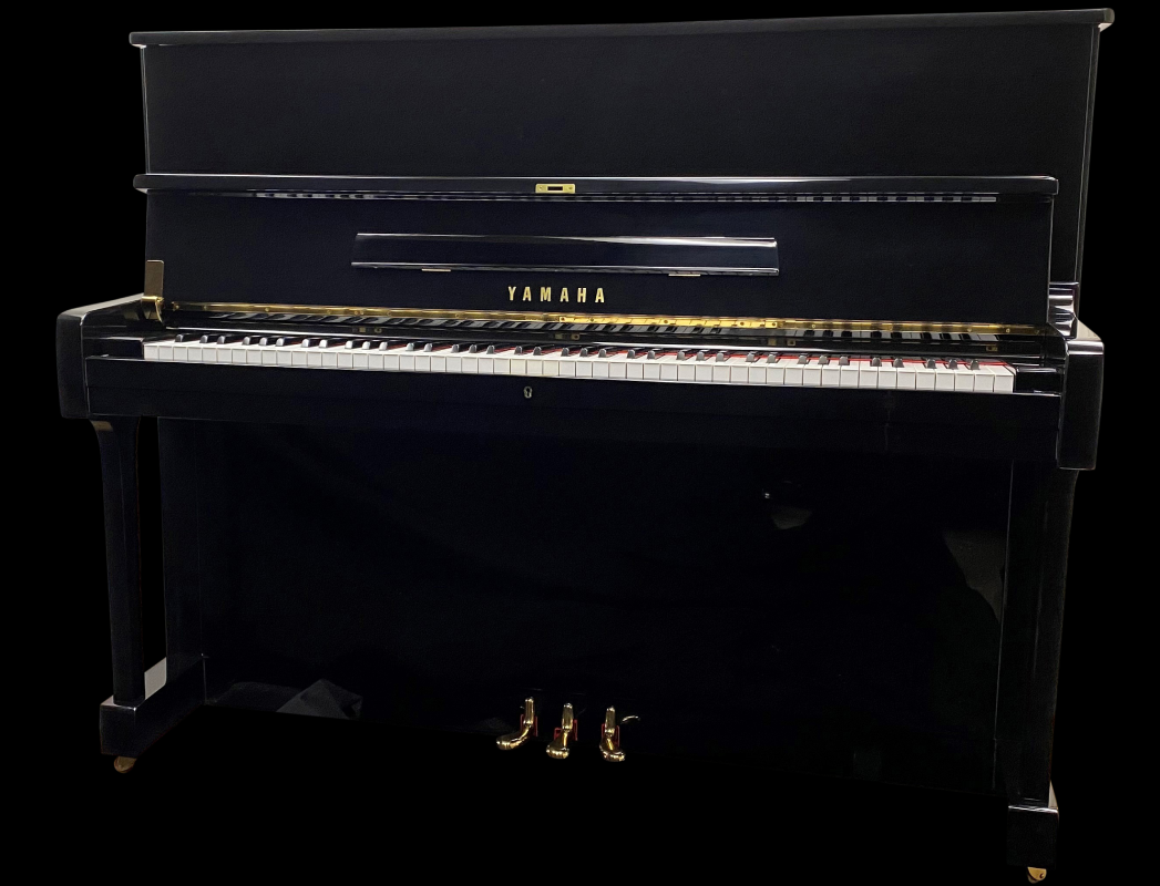 Yamaha U1D Piano