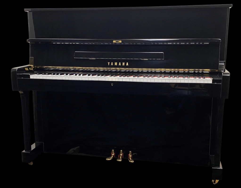 Yamaha U1E Piano