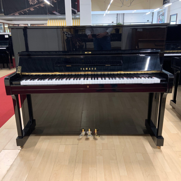 Yamaha U1E Piano - photo 2