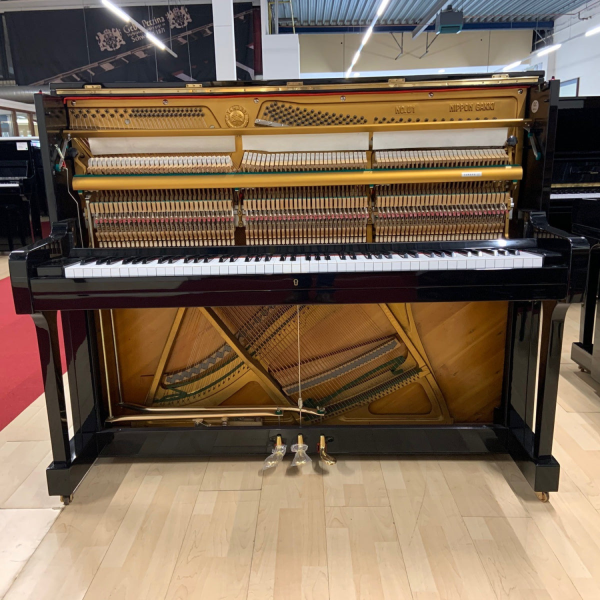 Yamaha U1E Piano - photo 3