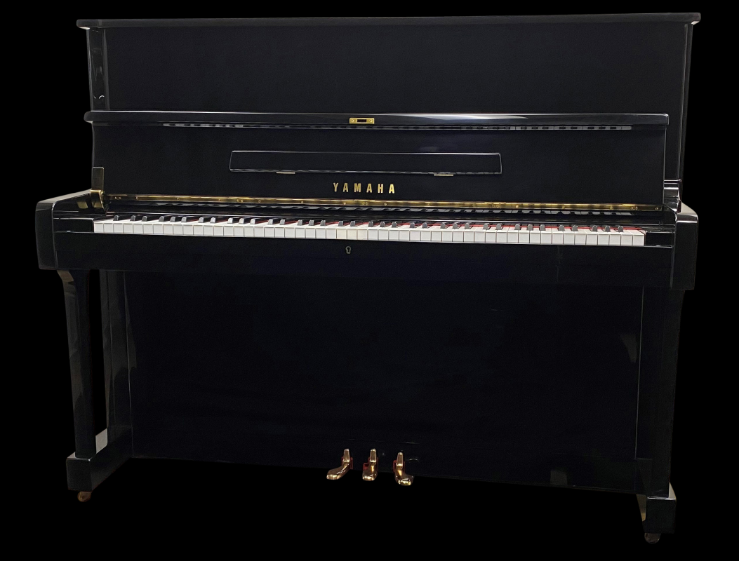 Yamaha U1F Piano