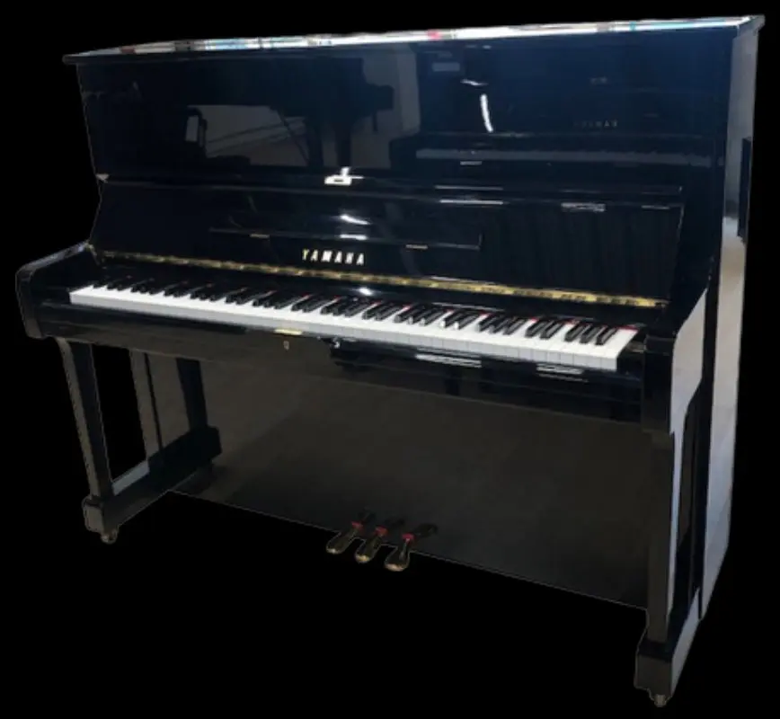 Yamaha U1M Piano