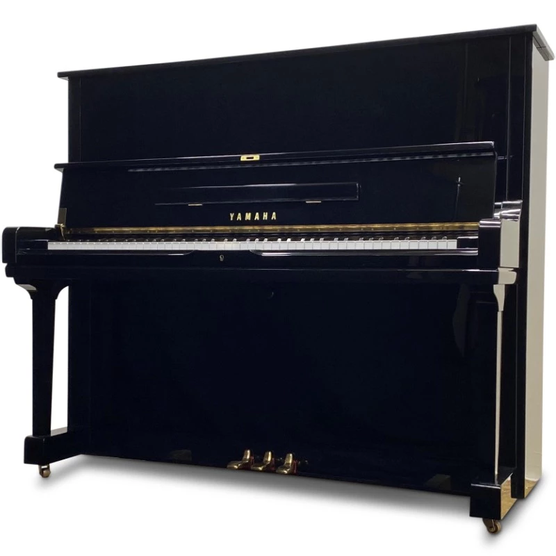 Yamaha U3H Piano