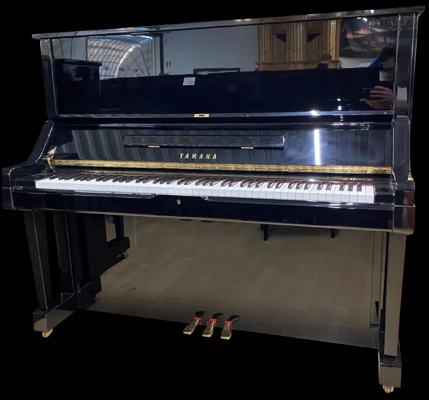 Yamaha UX-1 Piano